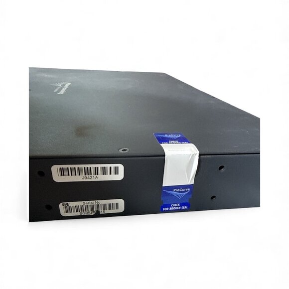 HP ProCurve J9421A MSM760 - Network Access Controller - Same Day Shipping - Picture 5 of 9